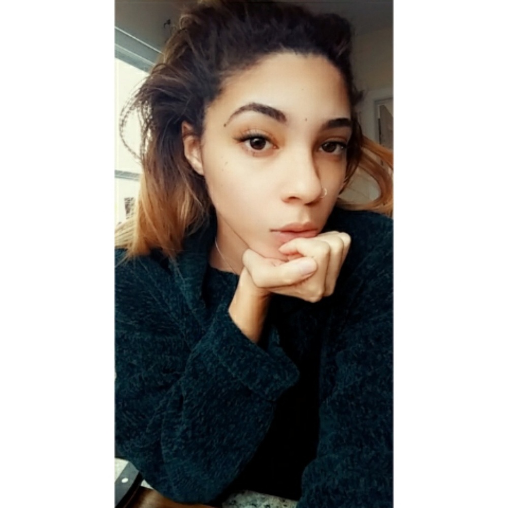 Meet your Posher, Shawna